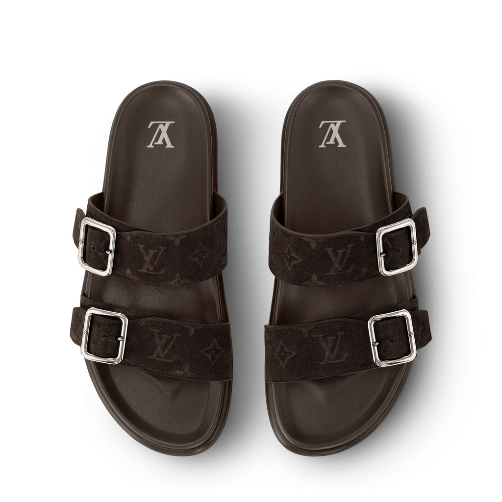 LV Venice Mule