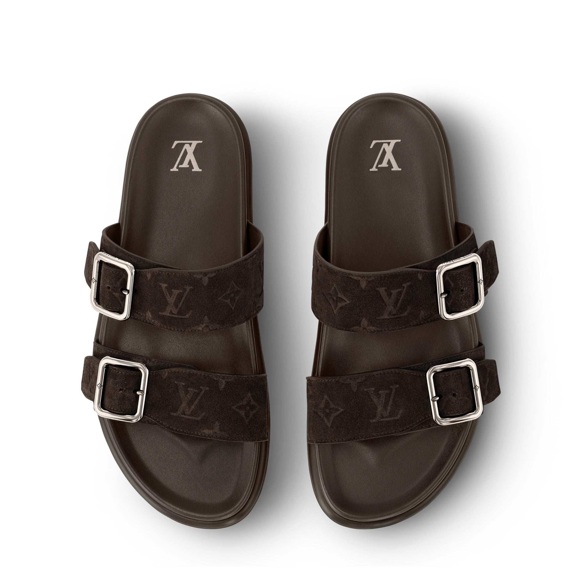 LV Venice Mule