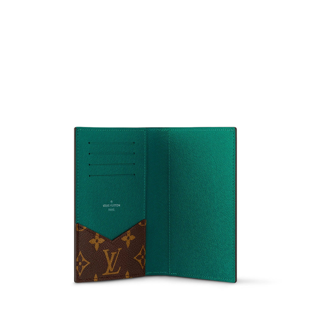 Passport Cover