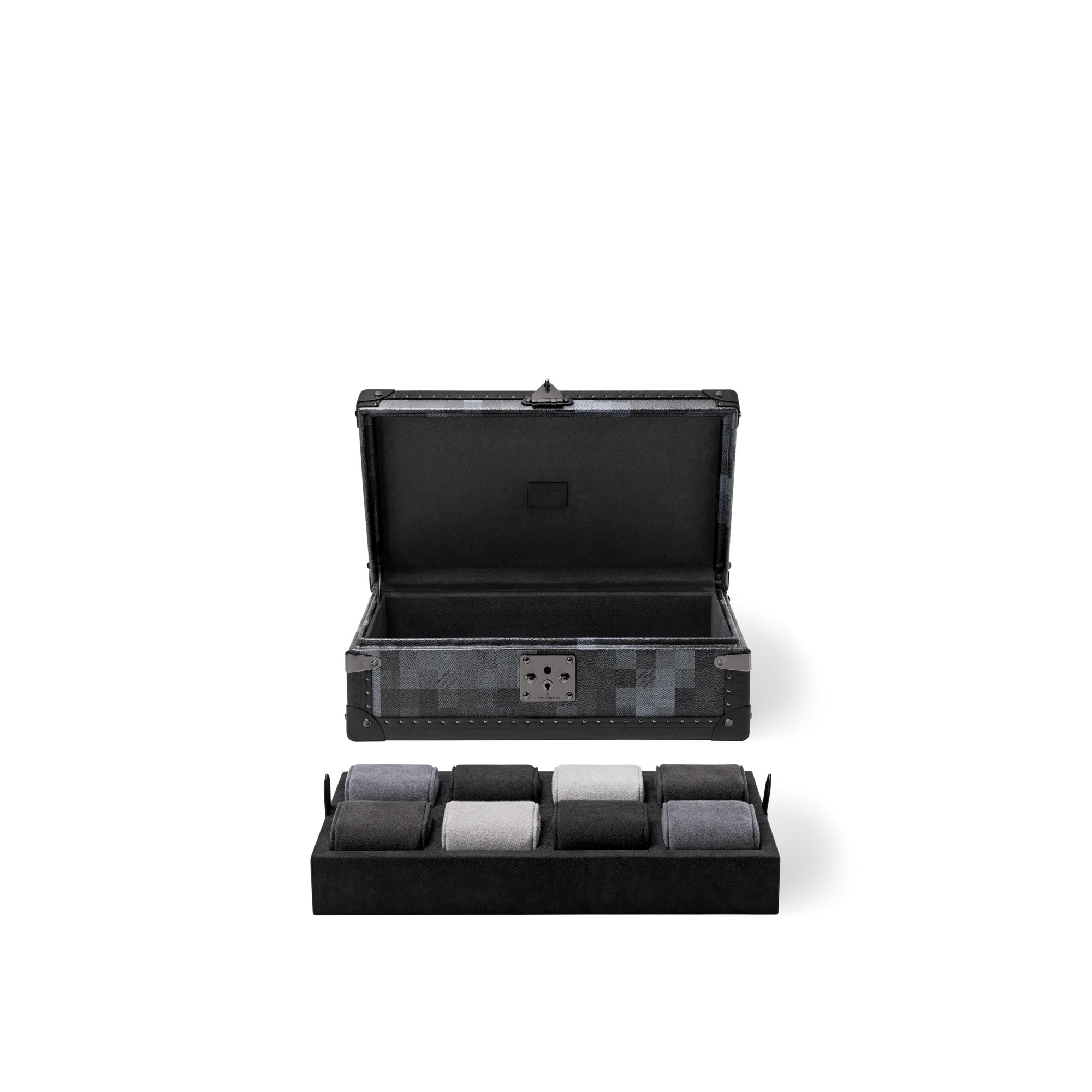 Coffret 8 Montres