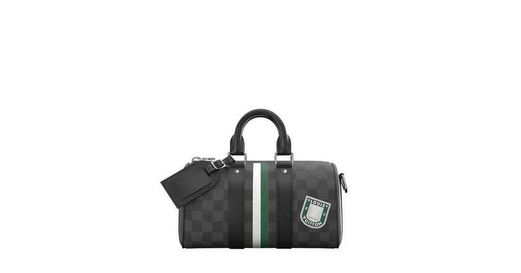 Keepall 25 Mon Monogram