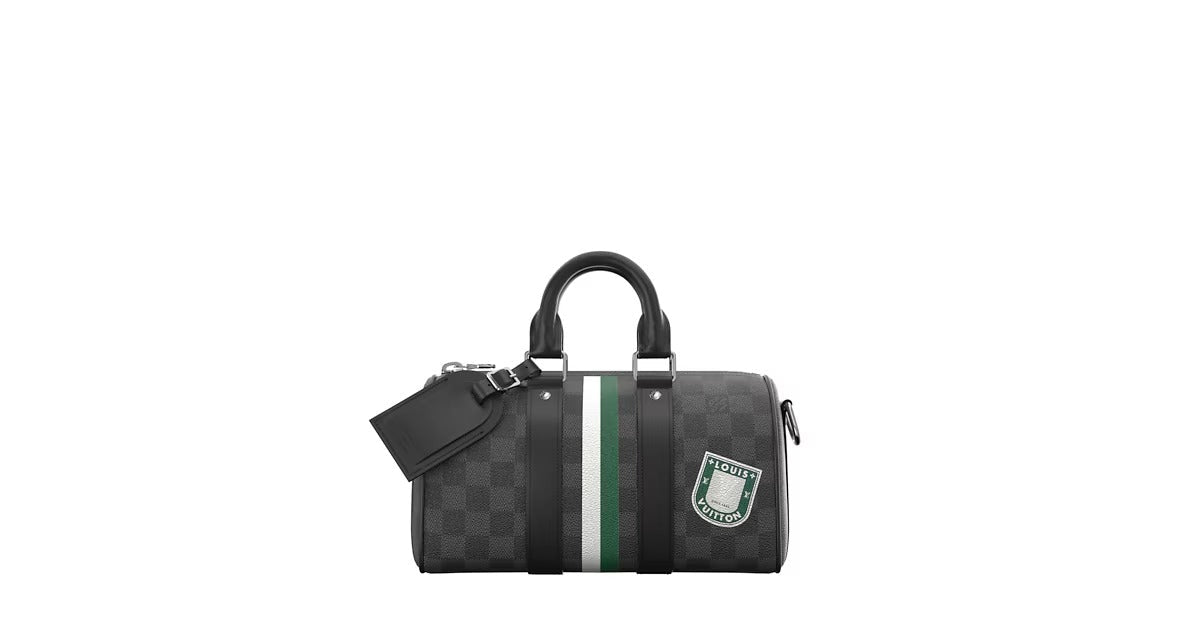 Keepall 25 Mon Monogram