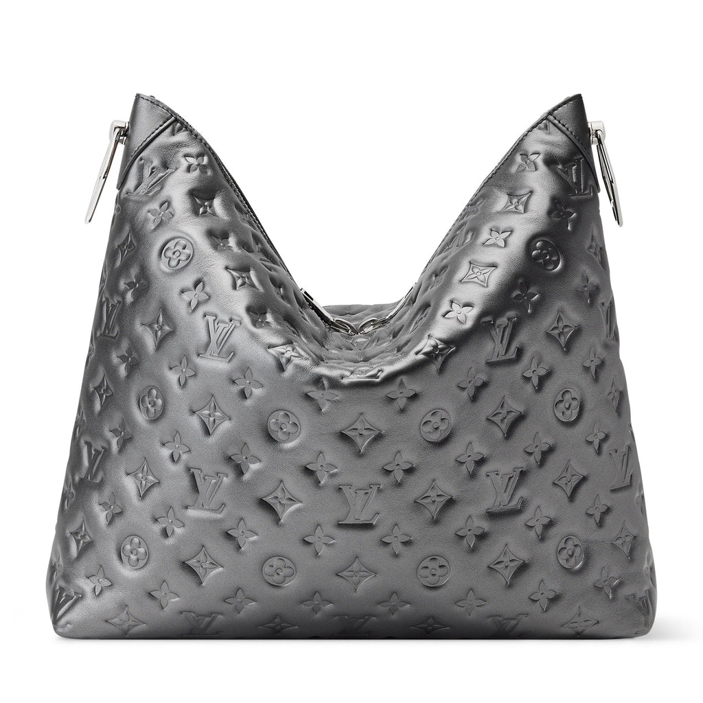 Coussin Hobo MM