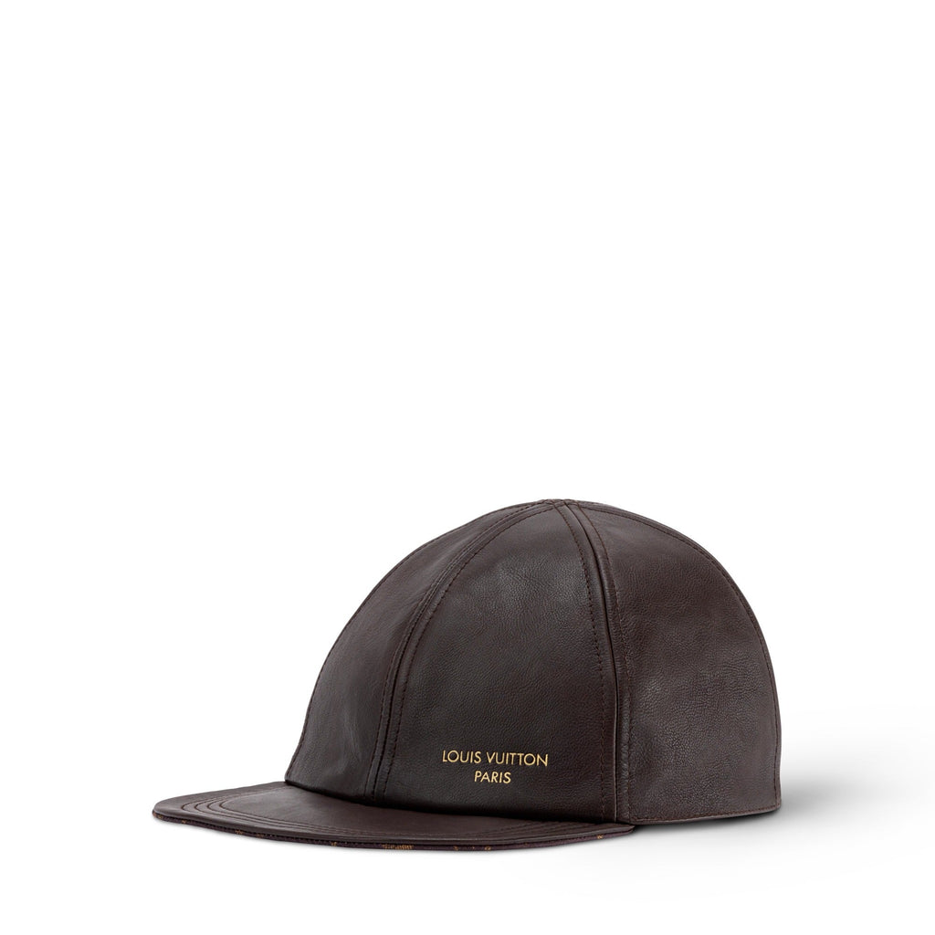 LV Light Reversible Cap