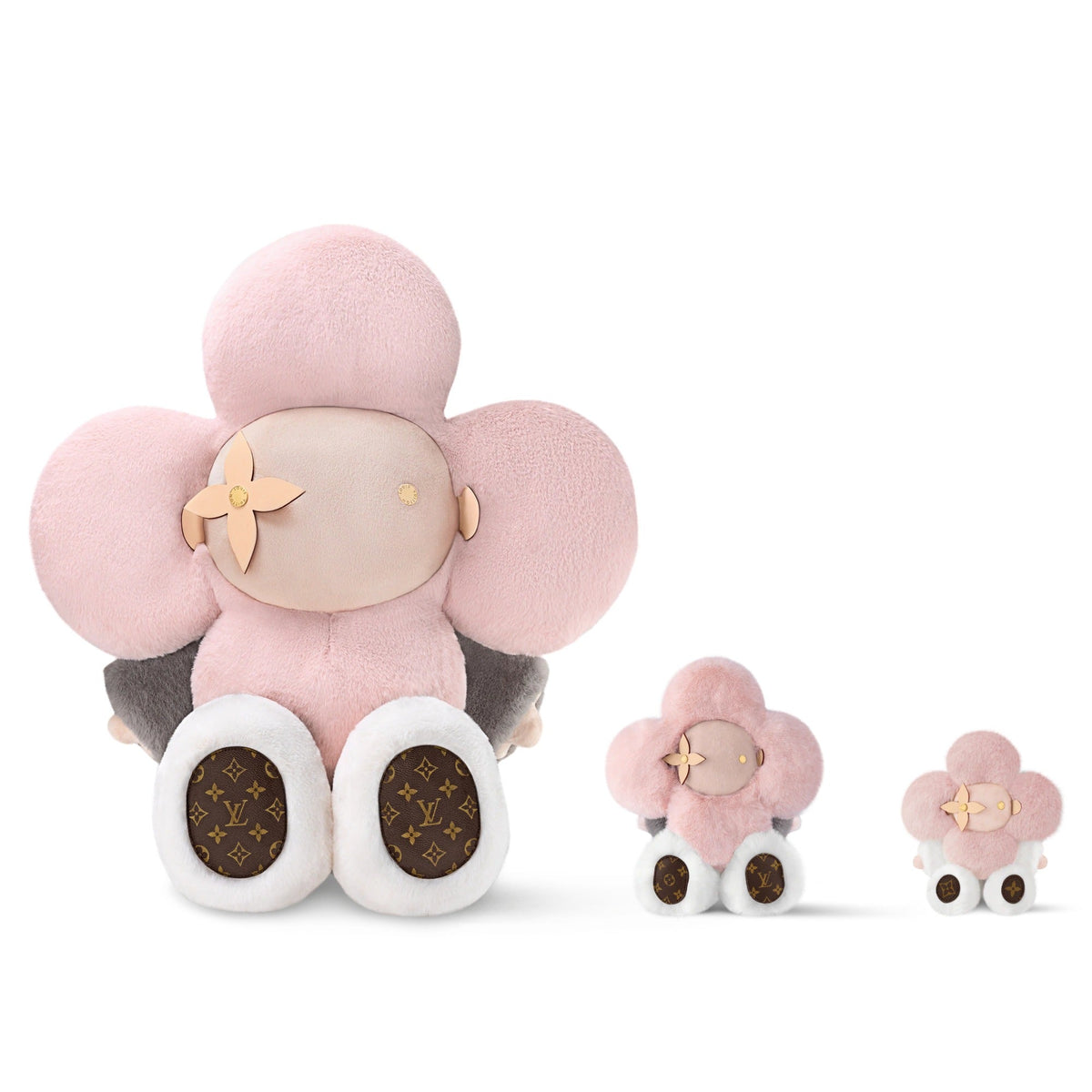 Doudou Vivienne MM