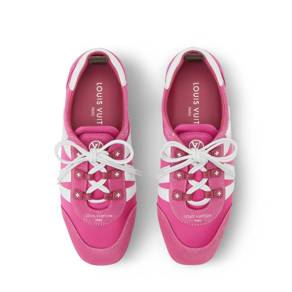LV Sneakerina