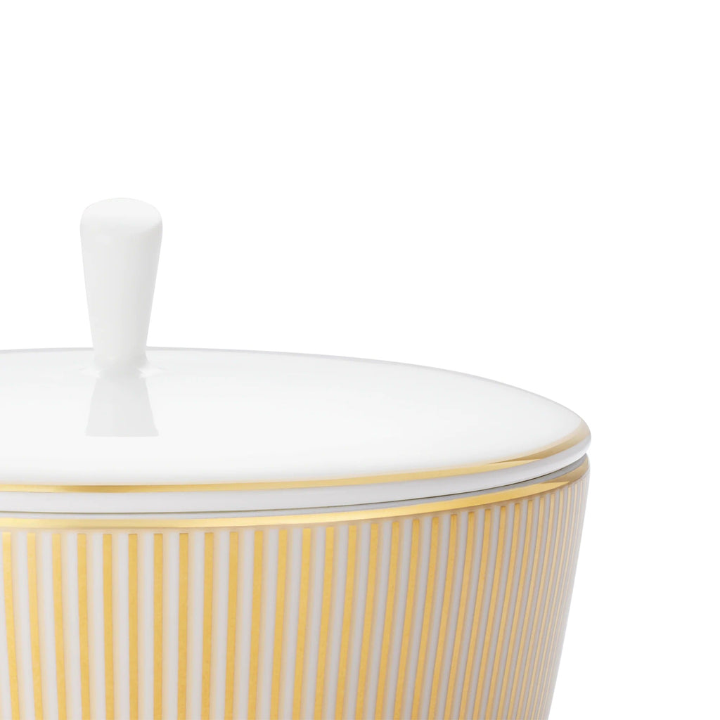 Splendor Sugar Pot