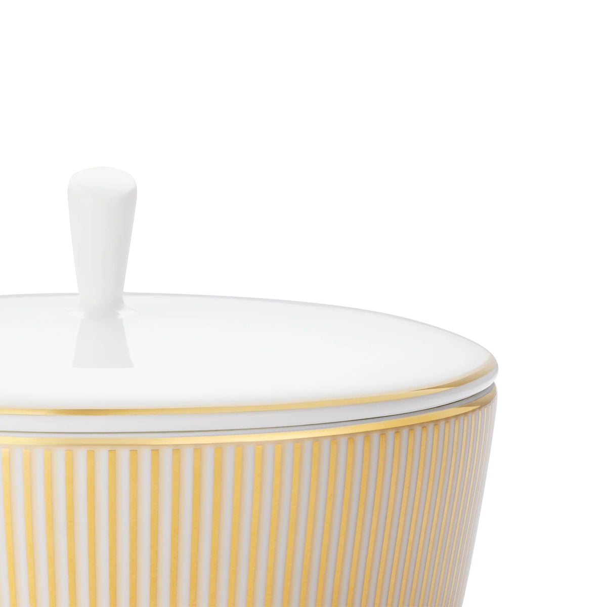 Splendor Sugar Pot
