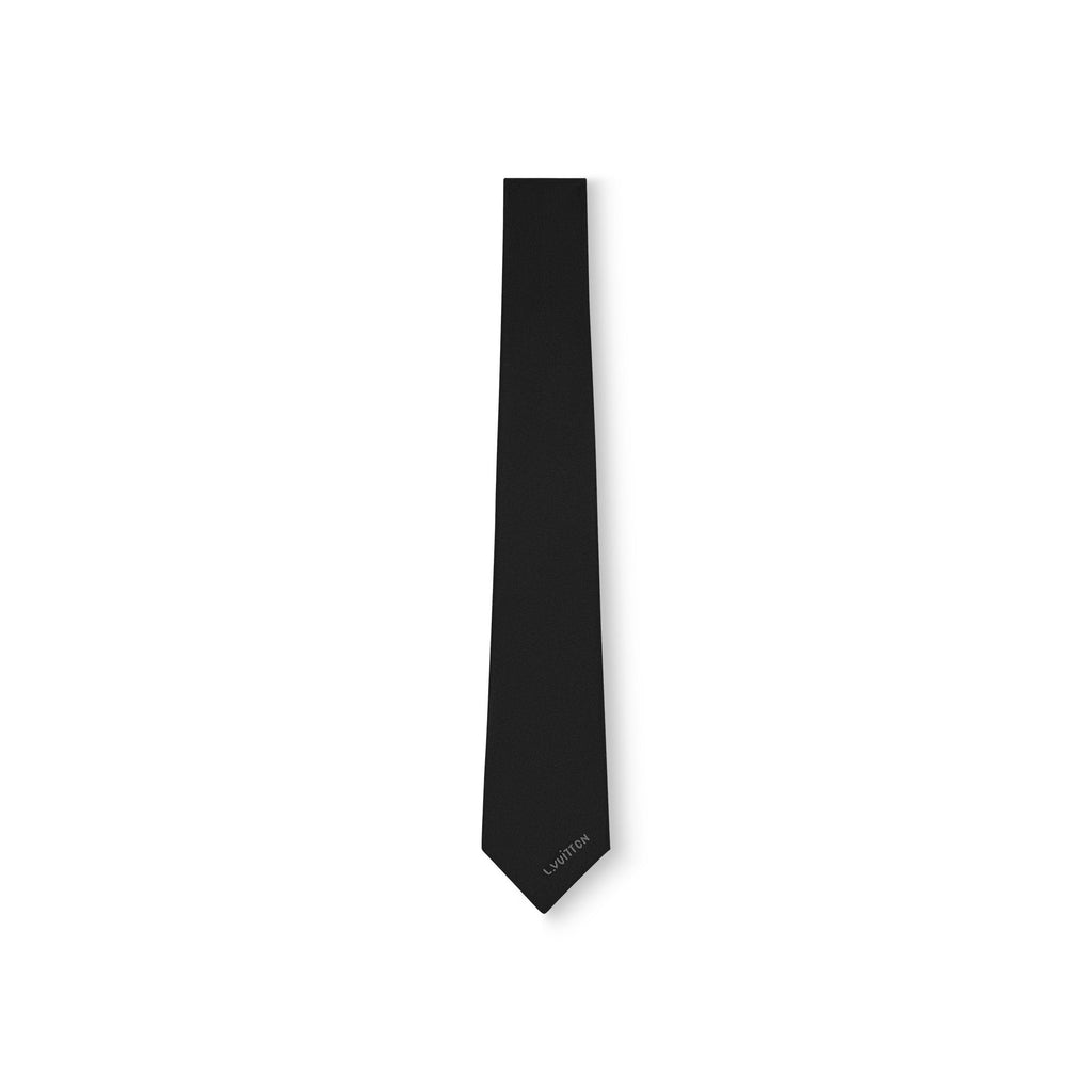 L.Vuitton Tie