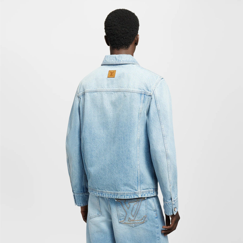 Workwear LV Denim Jacket