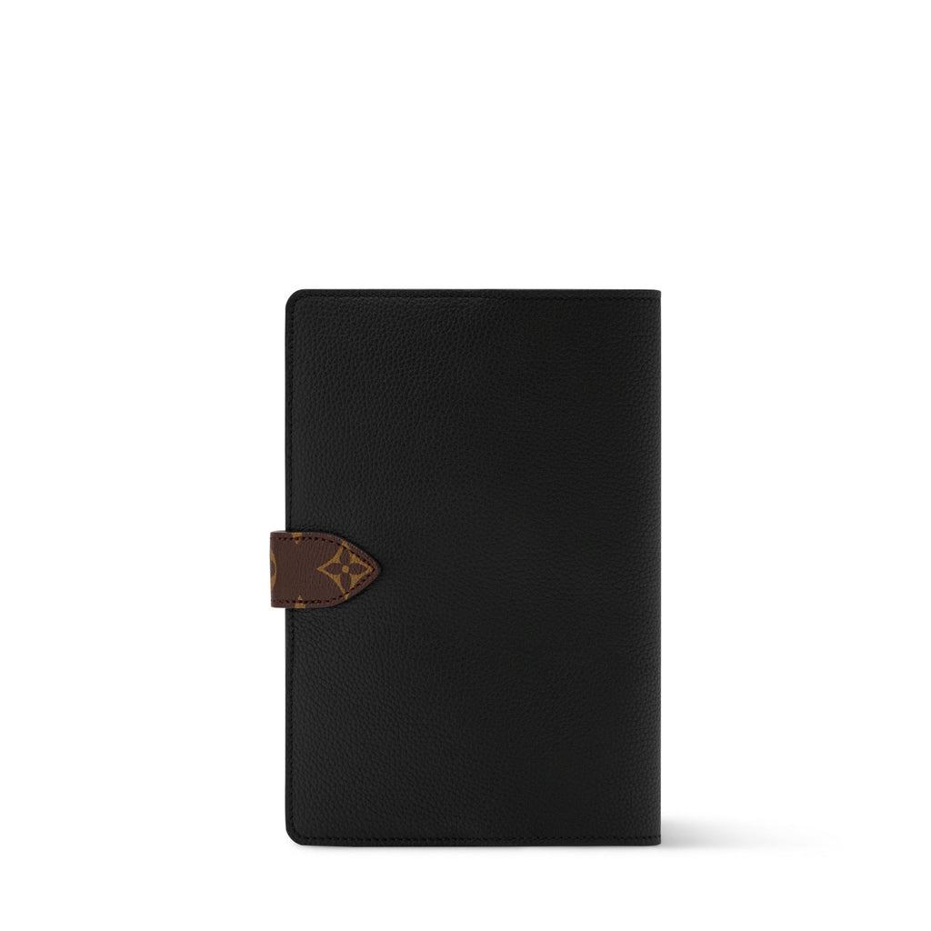 Charles Notebook Cover MM