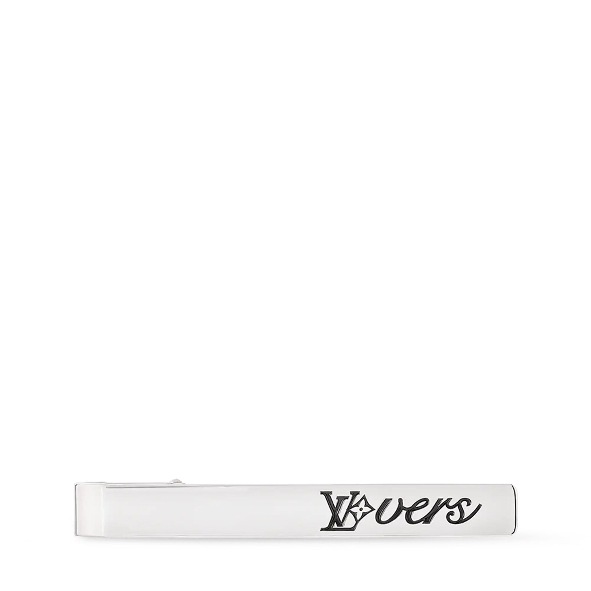 LV Vers Tie Pin