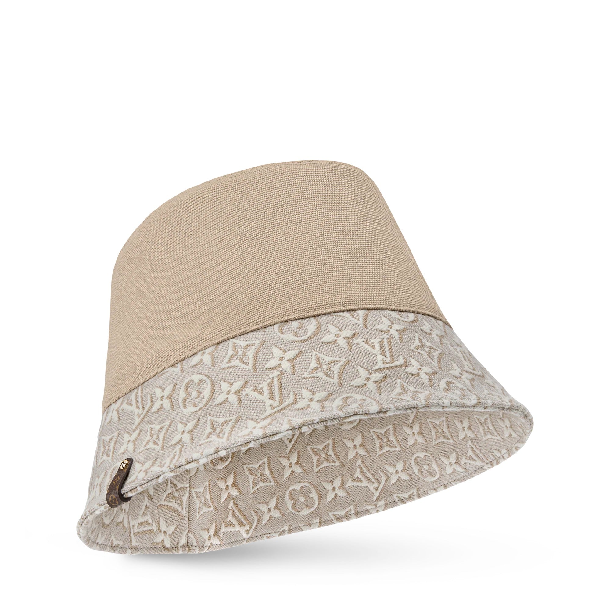 Monogram Embleme Bucket Hat