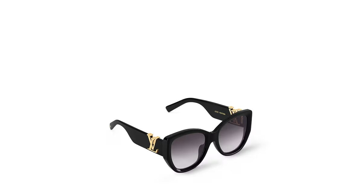 LV Icon Cat Eye Sunglasses