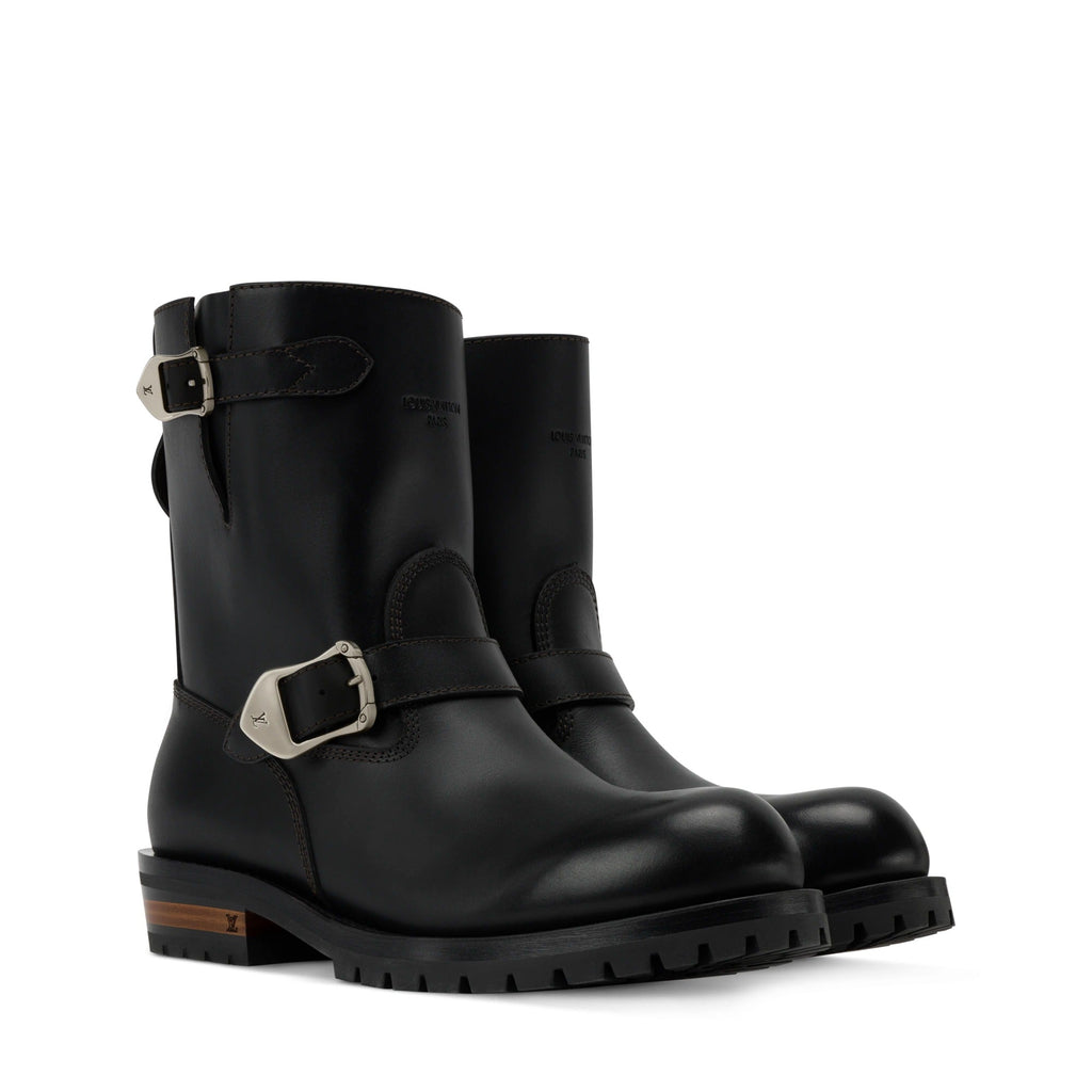 LV Sierra Low Boot