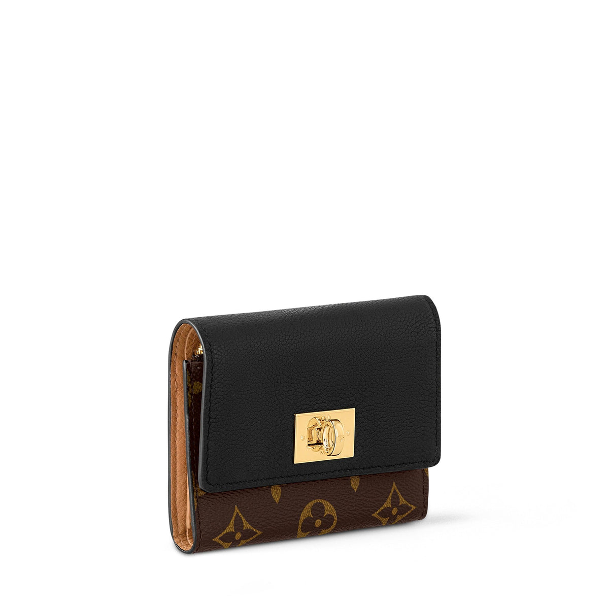 Victorine On My Side Wallet