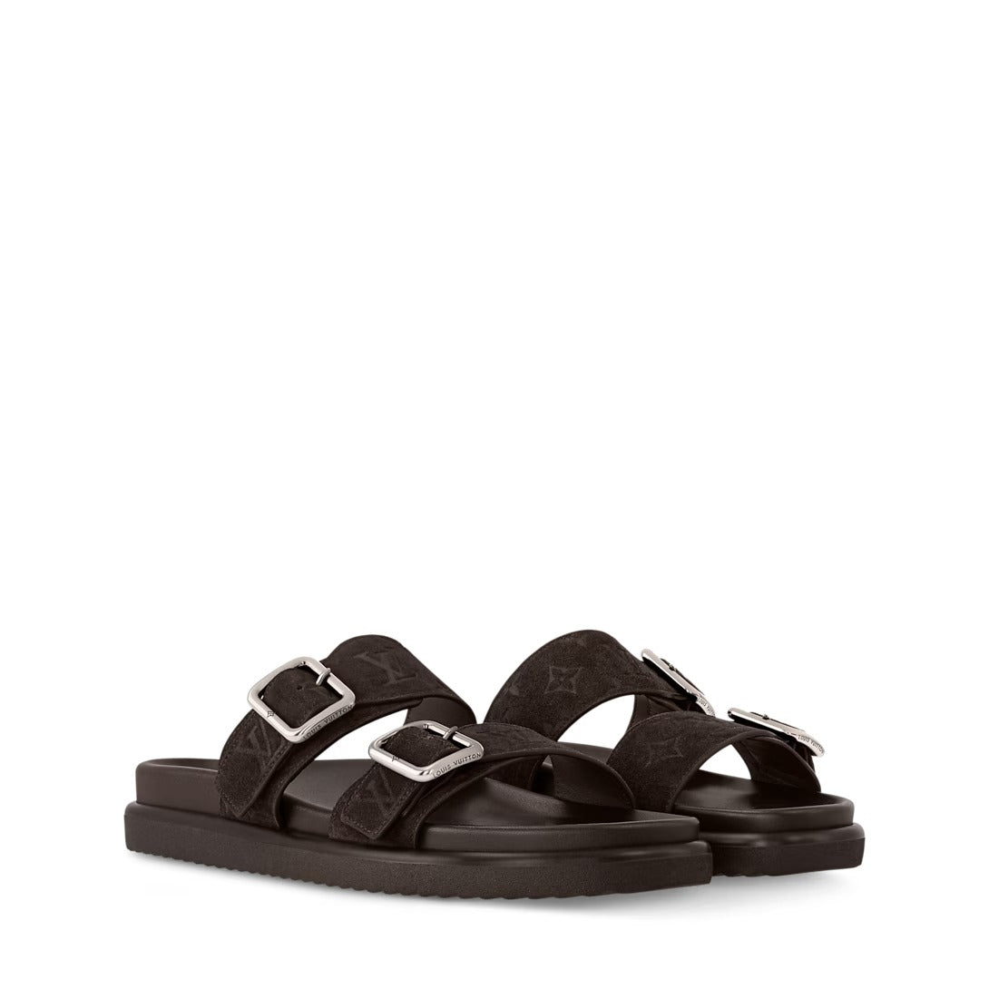 LV Venice Mule