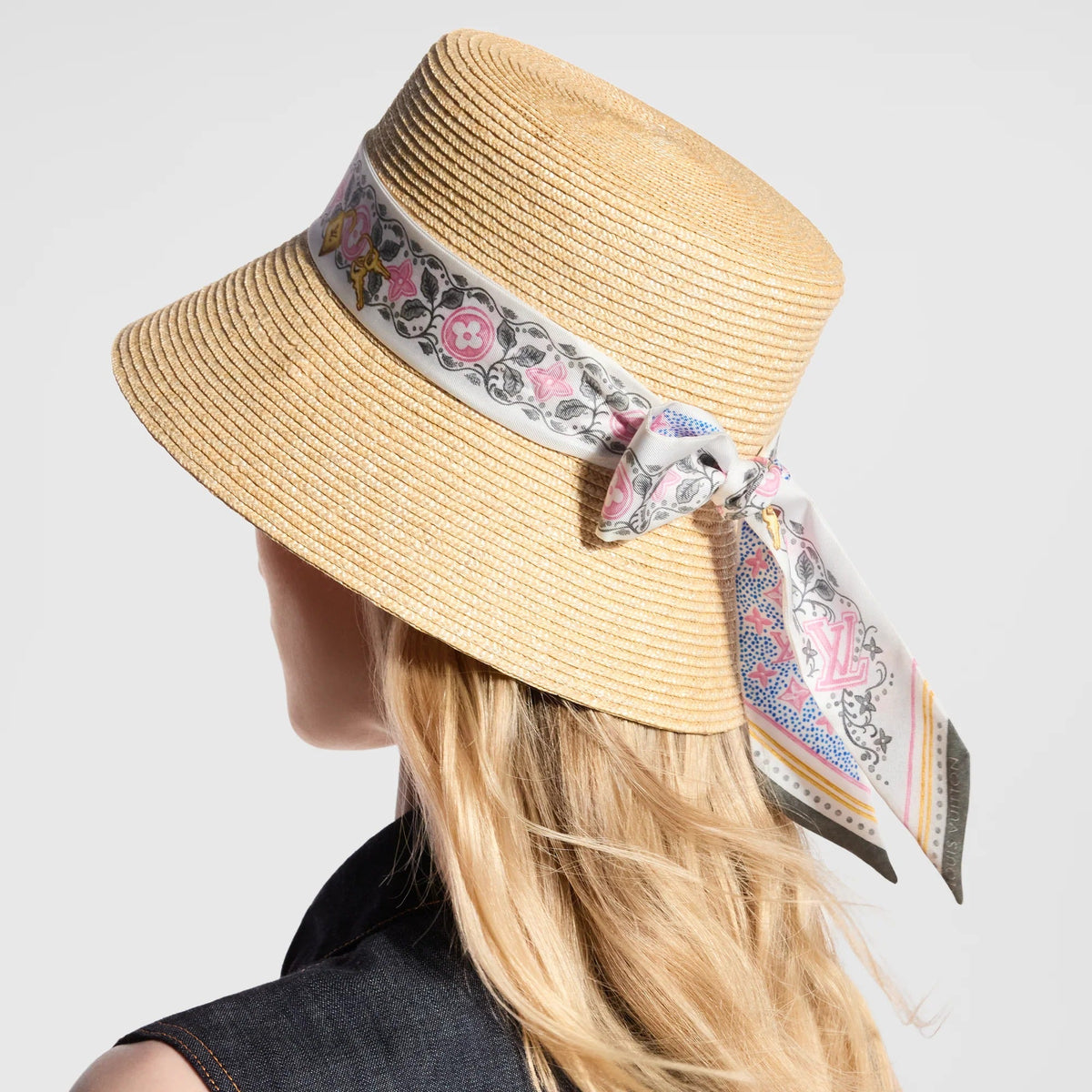 Souvenir D'Été Hat