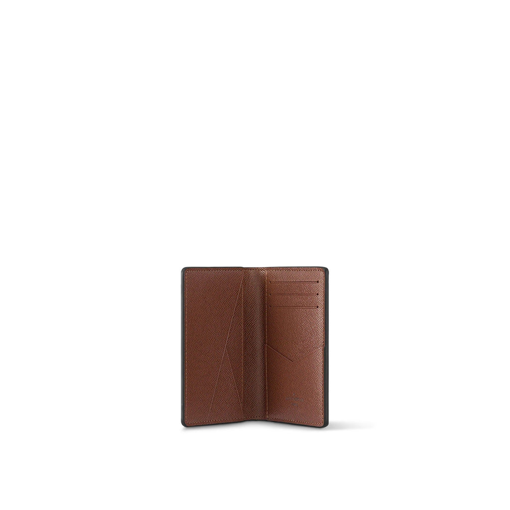 Pocket Organizer Mon Monogram