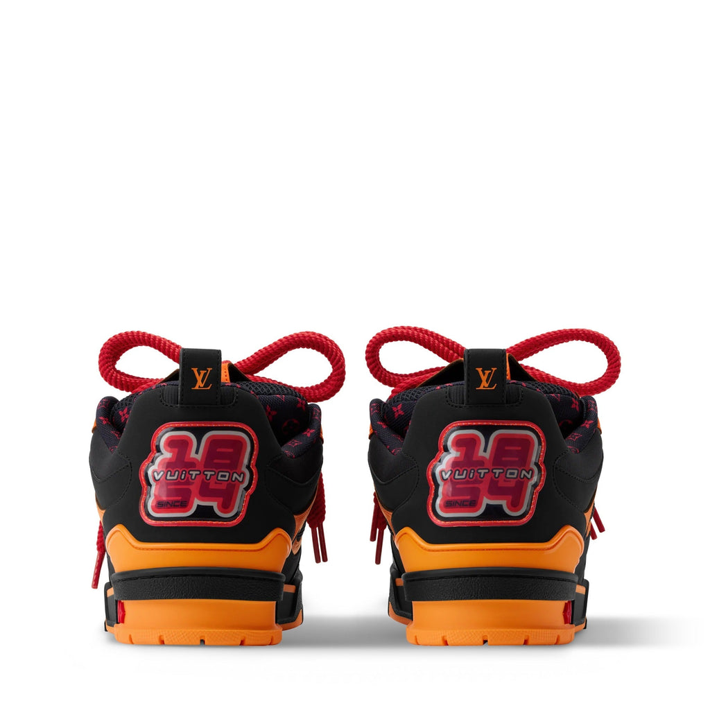 LV Skate Sneaker