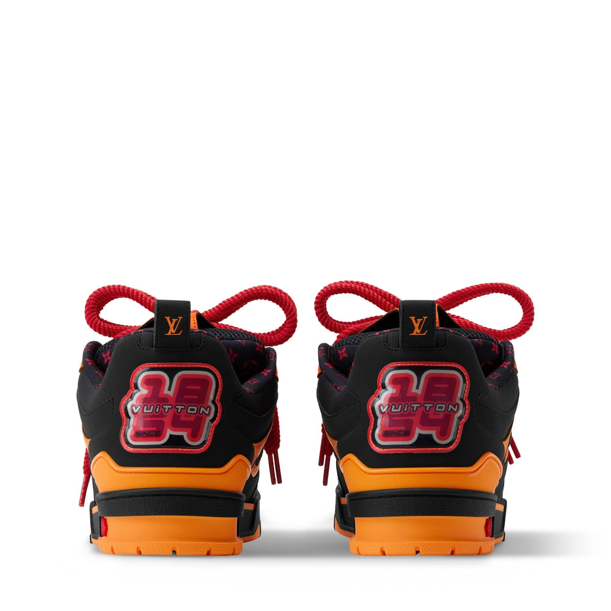 LV Skate Sneaker