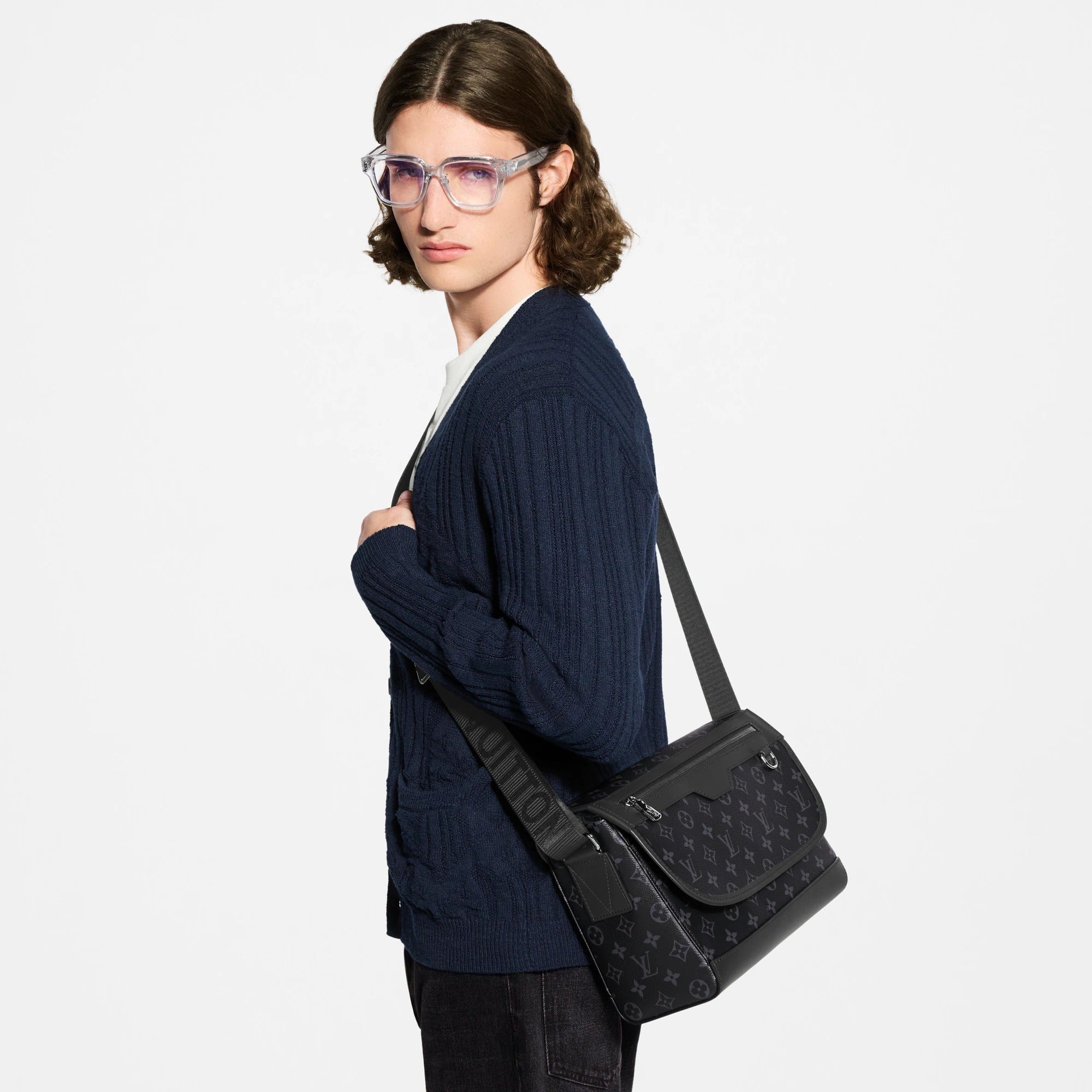 Courrier Messenger