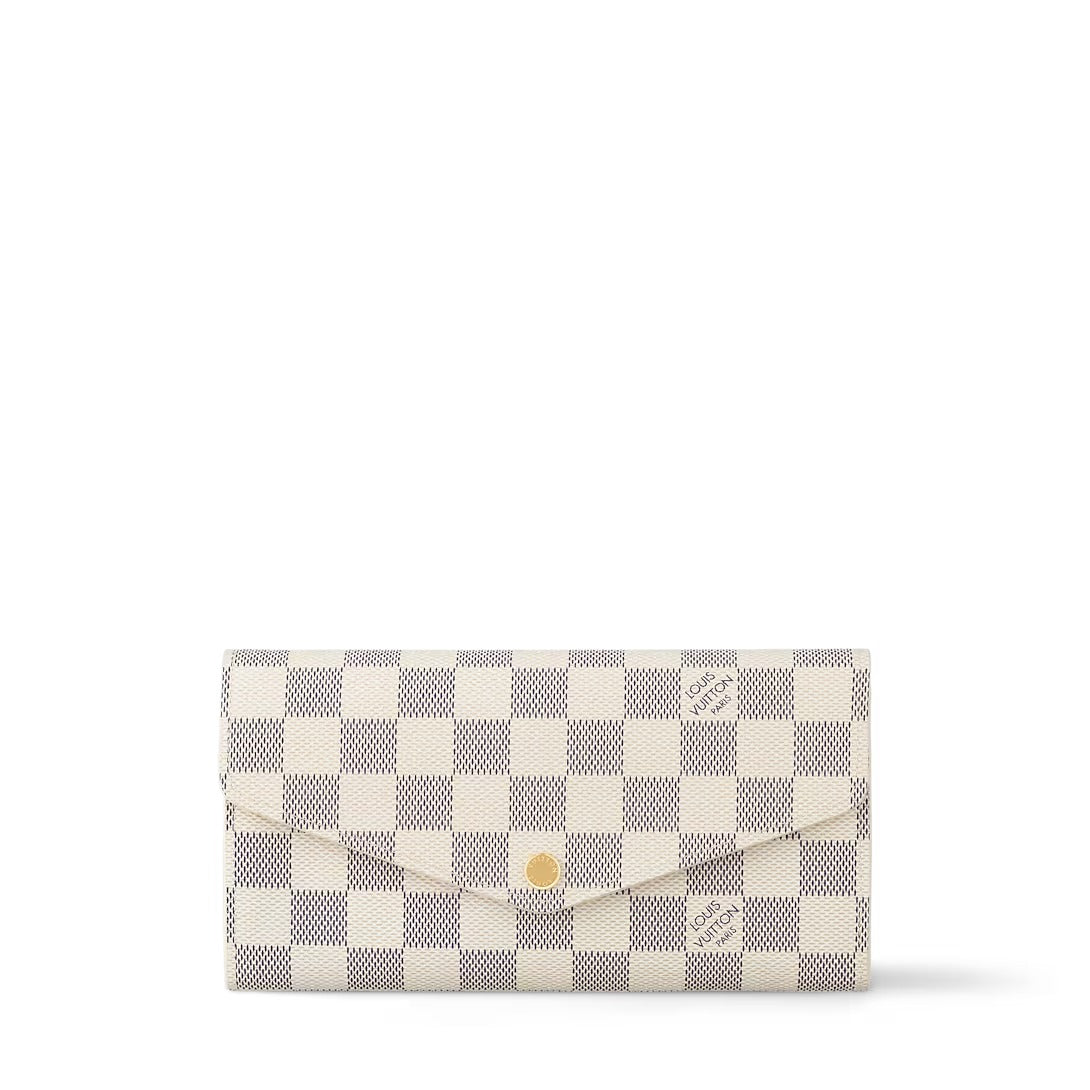 Sarah Wallet