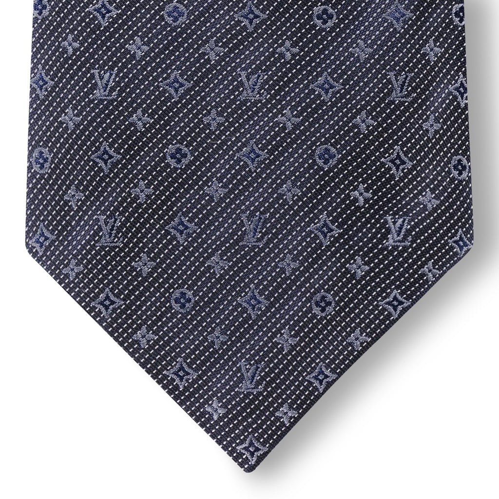 Monogram Classic Tie