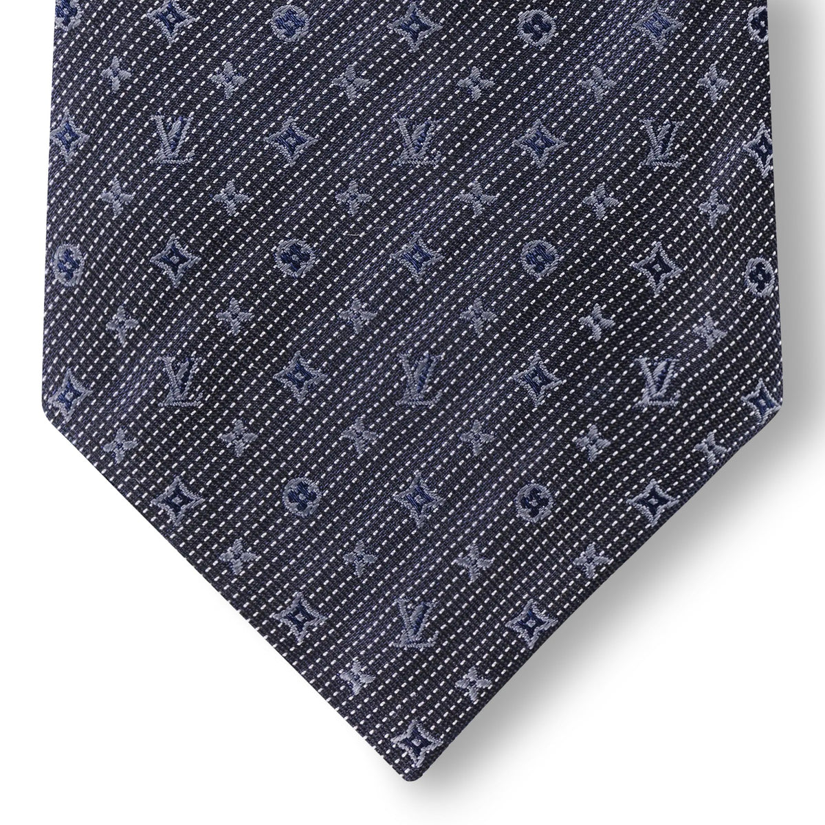 Monogram Classic Tie
