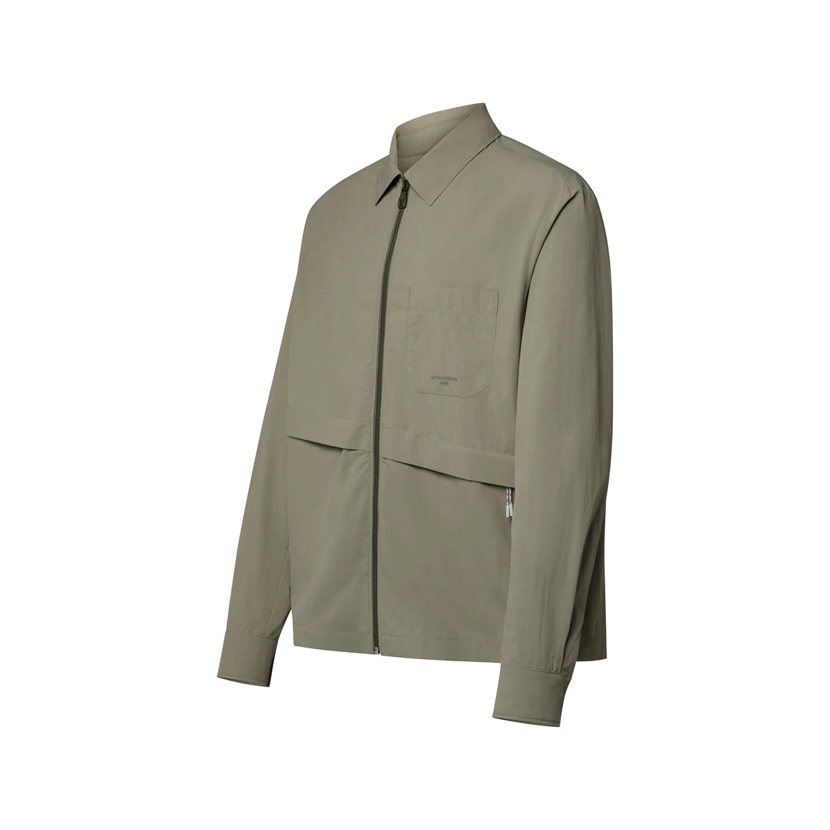 Glamping Long-Sleeved Shirt