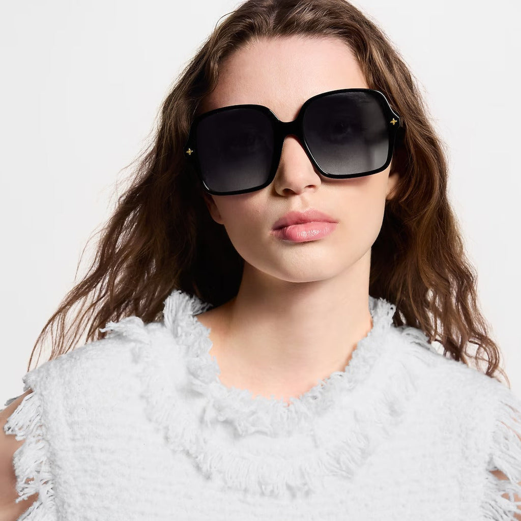 My Monogram Fame Square Sunglasses