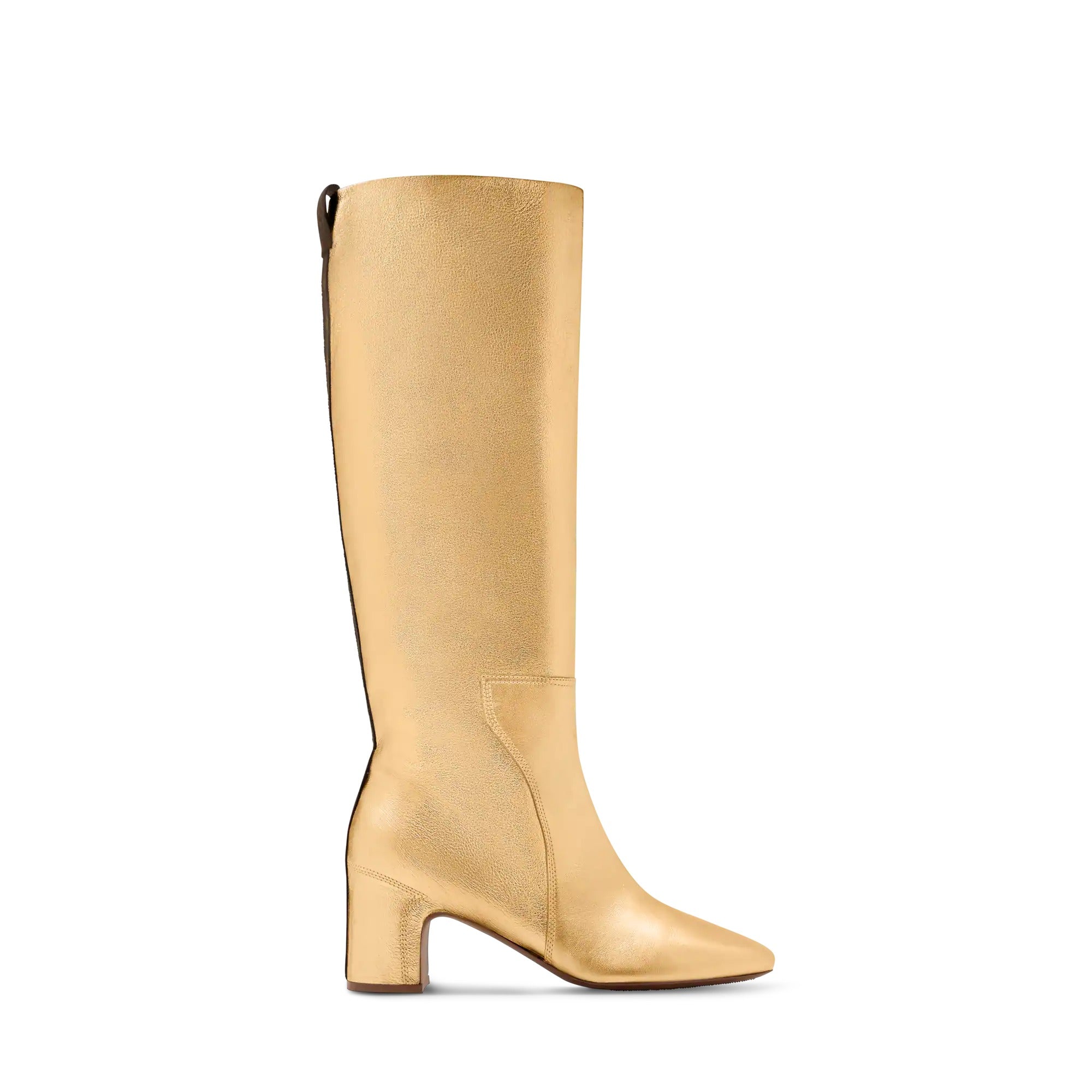 Avalon High Boot