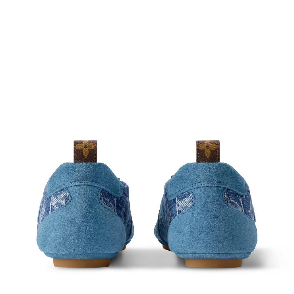 LV Sneakerina