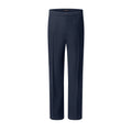 Monogram Drawstring Pants