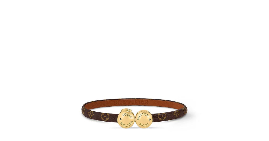 Historic Mini Monogram Bracelet