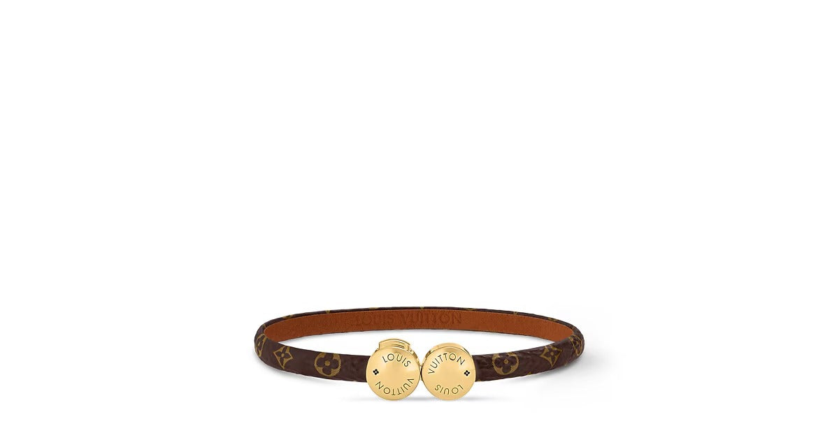 Historic Mini Monogram Bracelet
