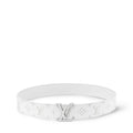 LV Initiales 40mm Reversible Belt