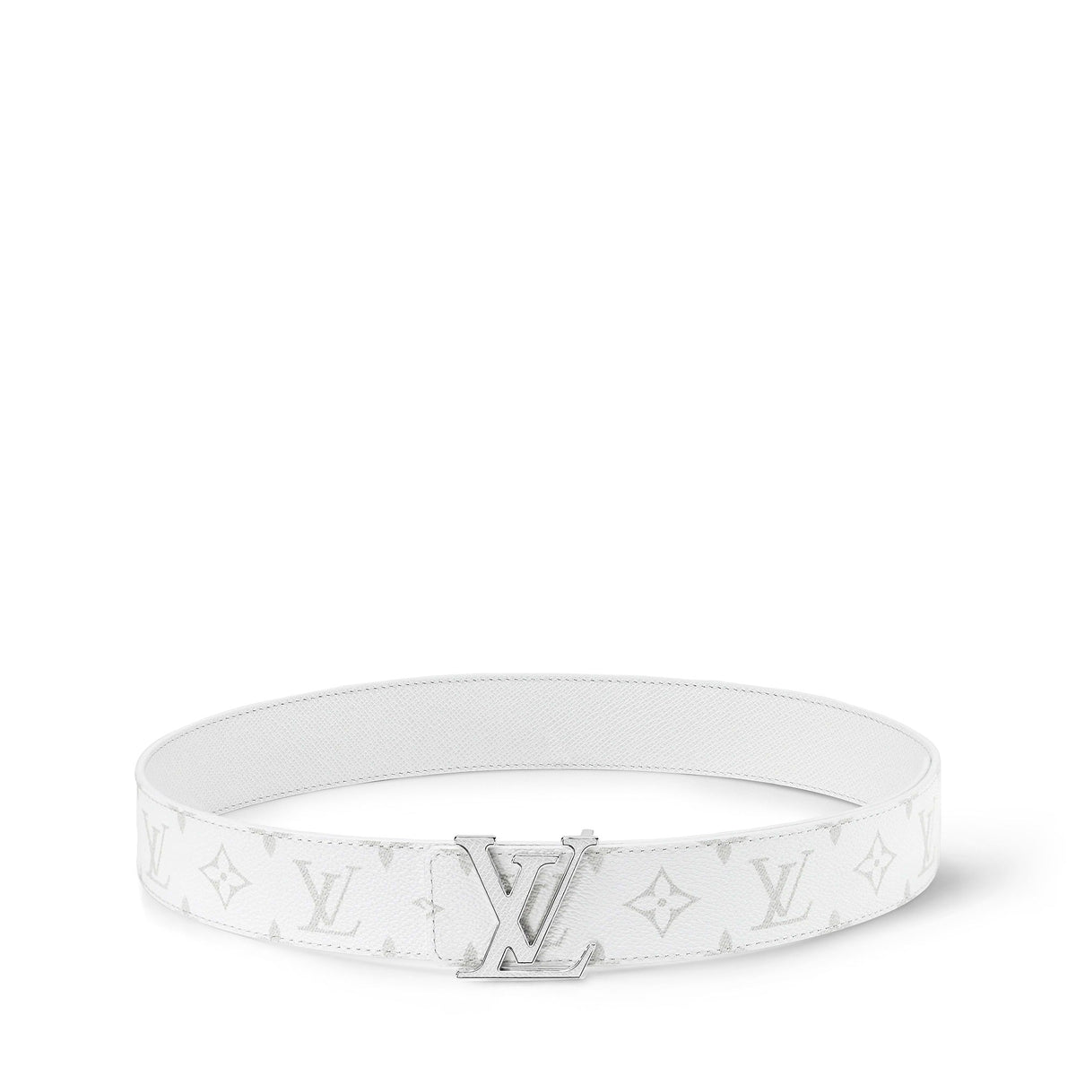 LV Initiales 40mm Reversible Belt