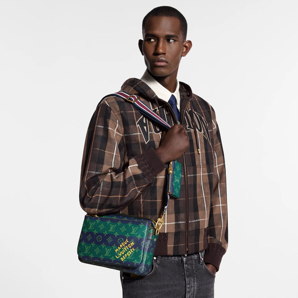 Trio Messenger