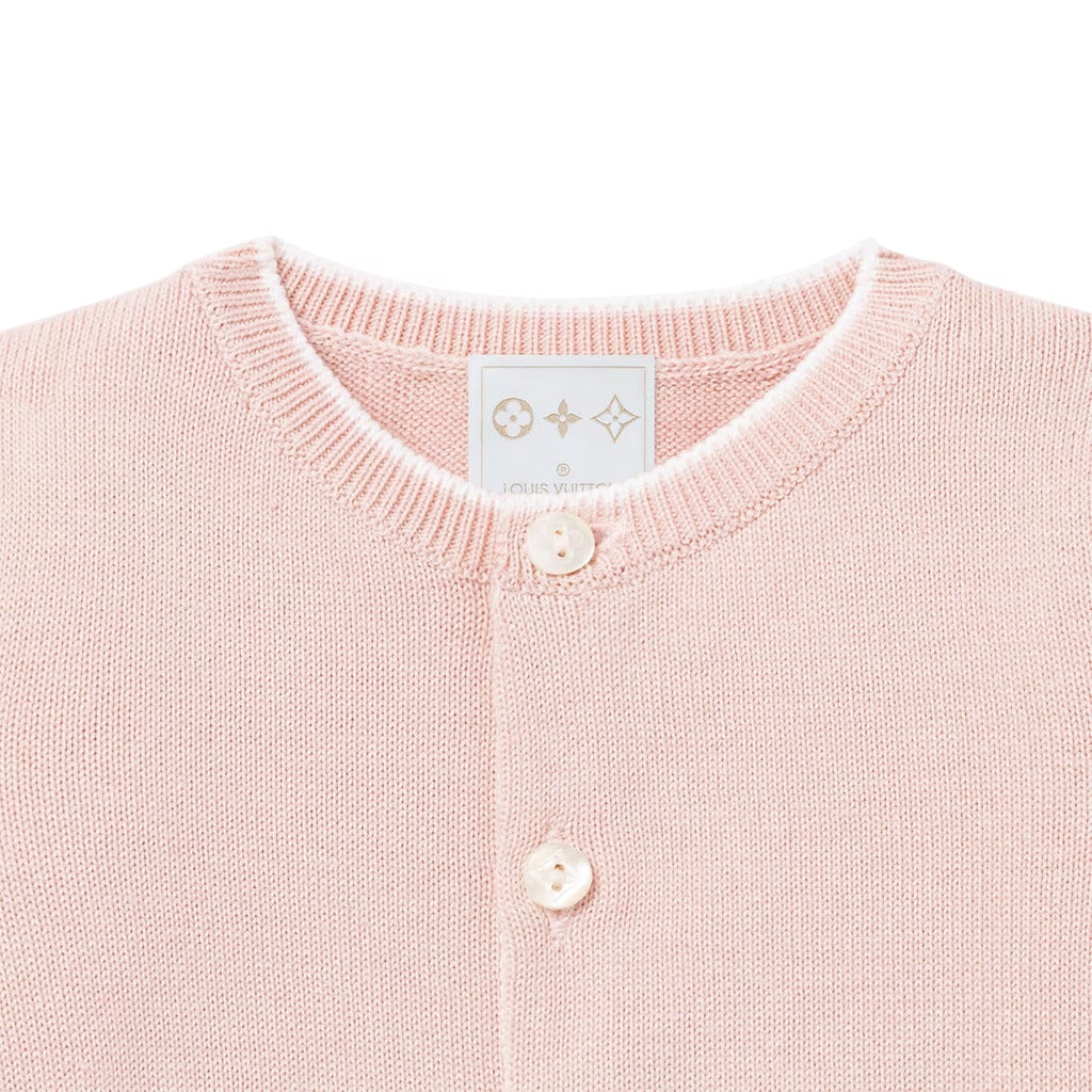 Pocket Cardigan