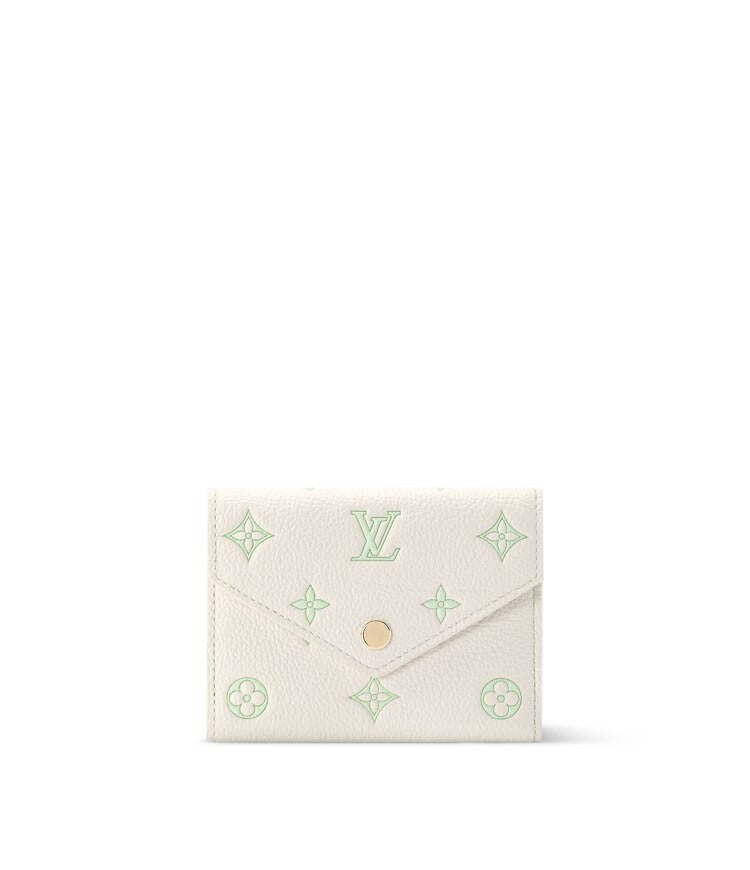 Victorine Wallet