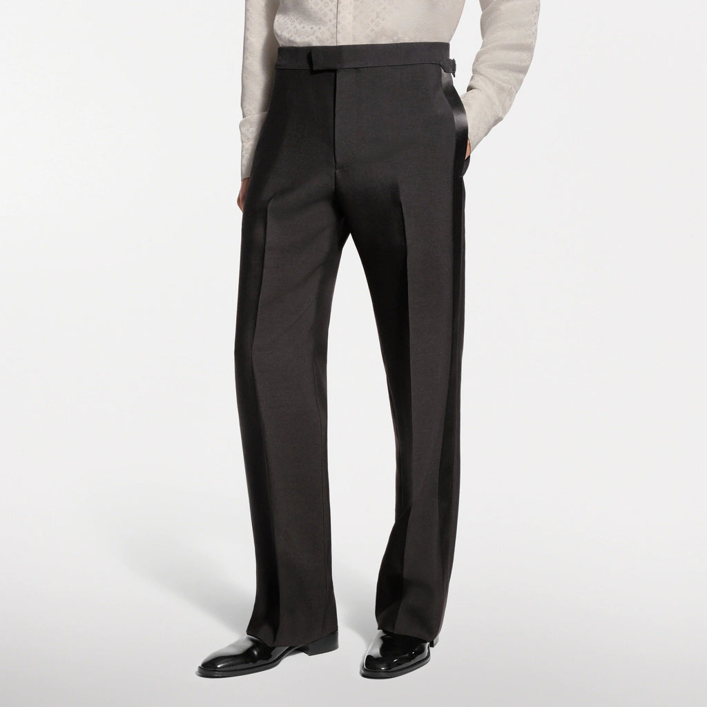 Evening Tuxedo Pants
