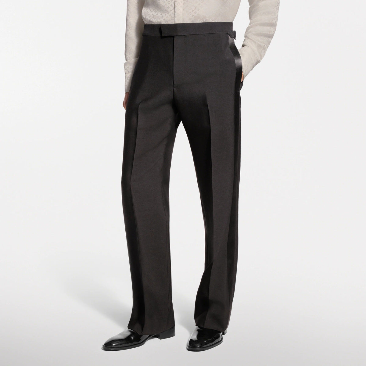 Evening Tuxedo Pants