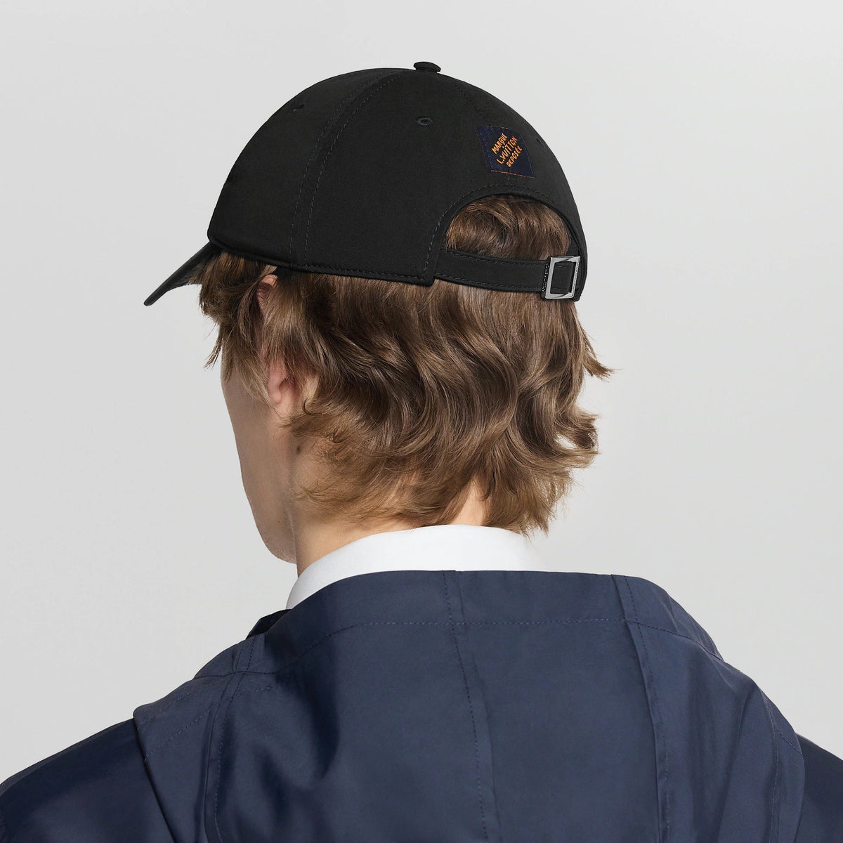 Signature Cap