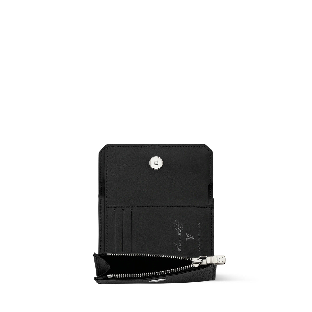 Georges Wallet