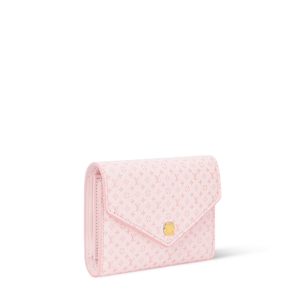 Victorine Wallet