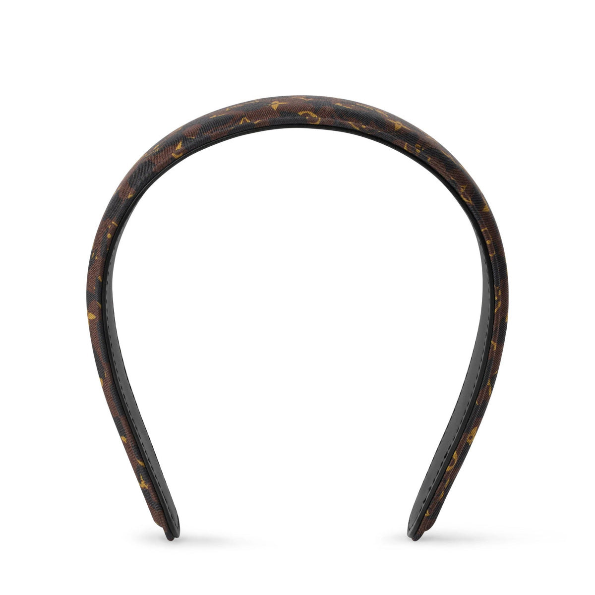 LV Safari Headband