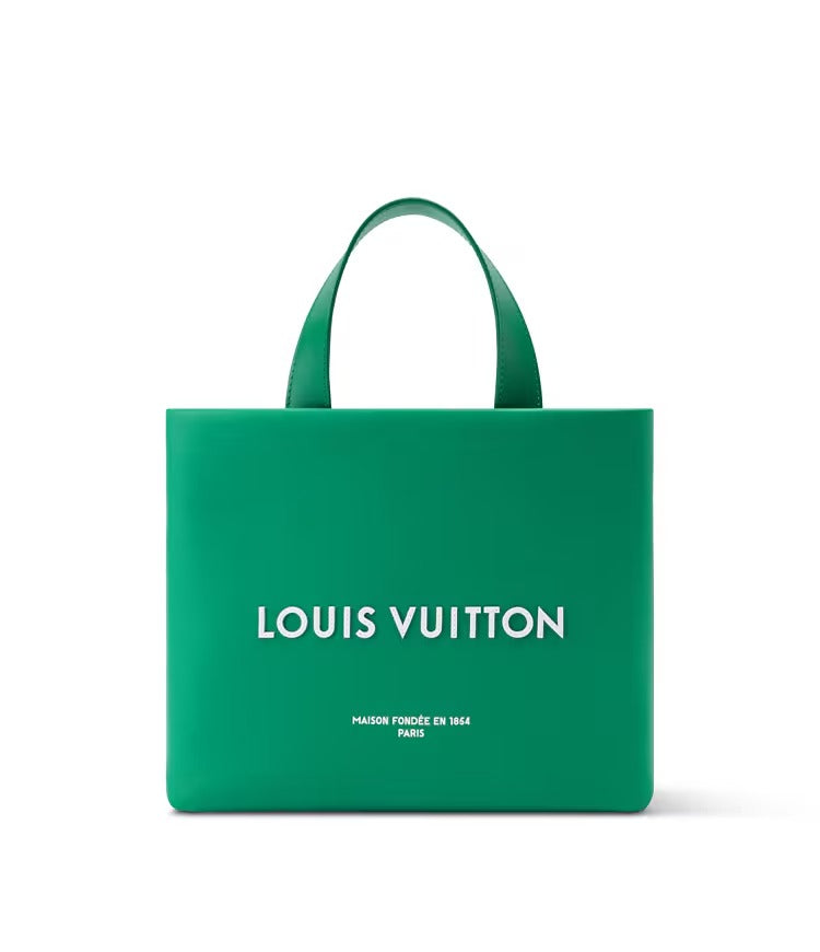 Mini Shopper Tote