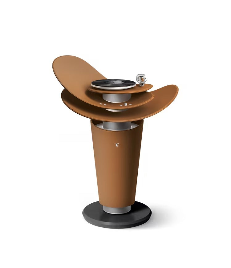 Record Player