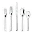 Rivet Dinner Set